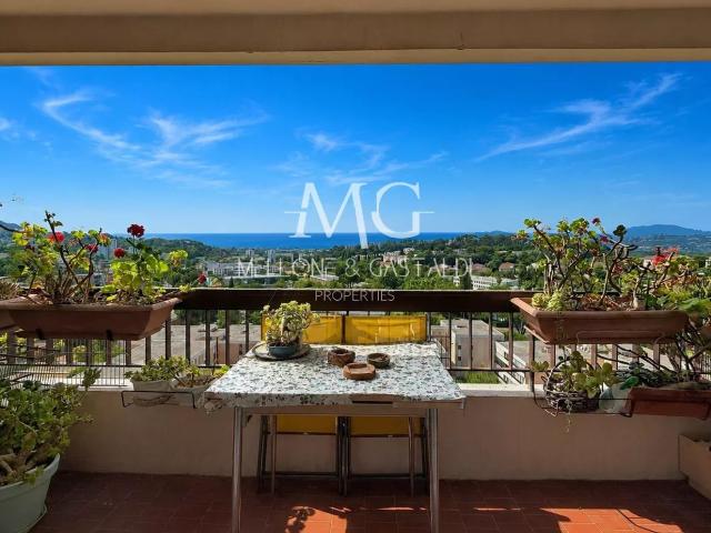 Appartement 5 pièces 94 m²