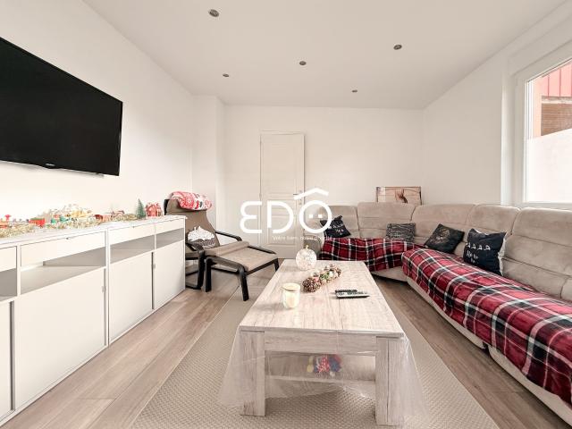 Appartement 5 pièces 94 m²