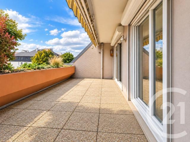 Appartement 5 pièces 94 m²
