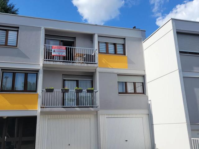 Appartement 5 pièces 94 m²