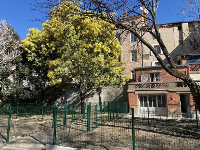Appartement 5 pièces 94 m²