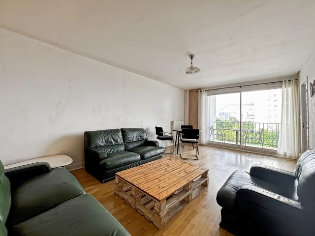 Appartement 5 pièces 94 m²