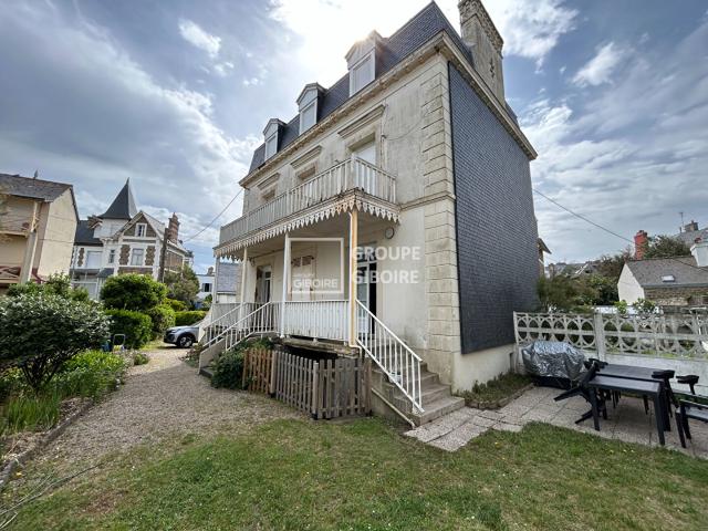 Appartement 5 pièces 94 m²