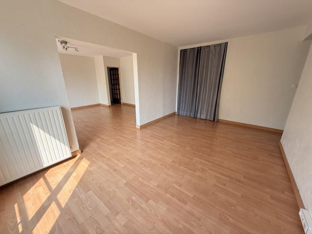 Appartement 5 pièces 94 m²