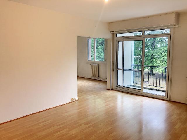 Appartement 5 pièces 94 m²