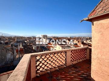Appartement 5 pièces 94 m²