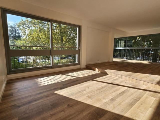 Appartement 5 pièces 94 m²