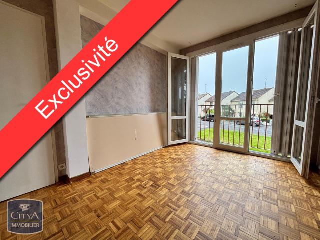 Appartement 5 pièces 94 m²
