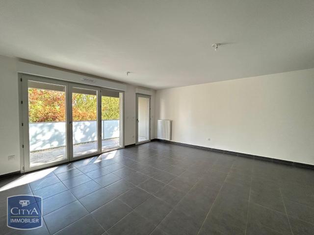 Appartement 5 pièces 94 m²