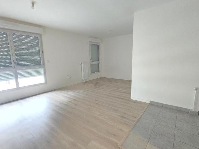 Appartement 5 pièces 94 m²