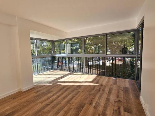 Appartement 5 pièces 94 m²