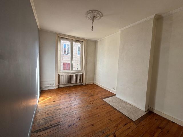 Appartement 5 pièces 94 m²