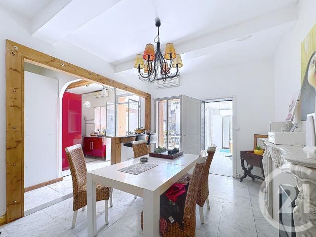 Appartement 5 pièces 94 m²