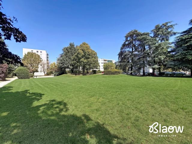 Appartement 5 pièces 94 m²
