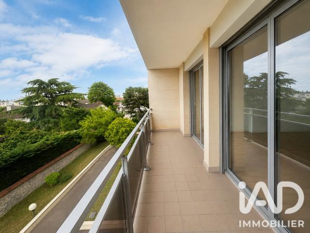 Appartement 5 pièces 94 m²