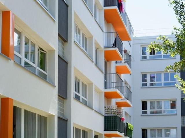 Appartement 5 pièces 94 m²
