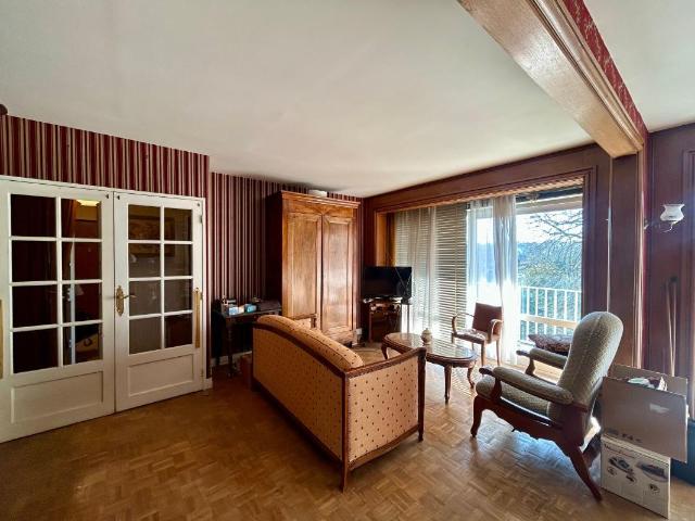 Appartement 5 pièces 94 m²
