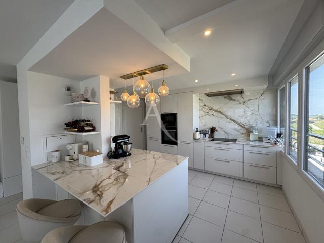 Appartement 5 pièces 94 m²