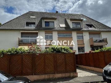 Appartement 5 pièces 94 m²