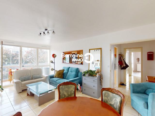Appartement 5 pièces 94 m²