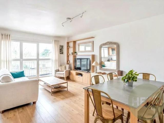 Appartement 5 pièces 94 m²