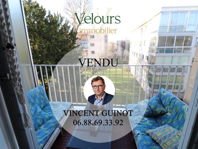 Appartement 5 pièces 94 m²