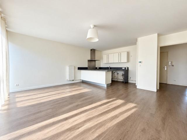 Appartement 5 pièces 94 m²
