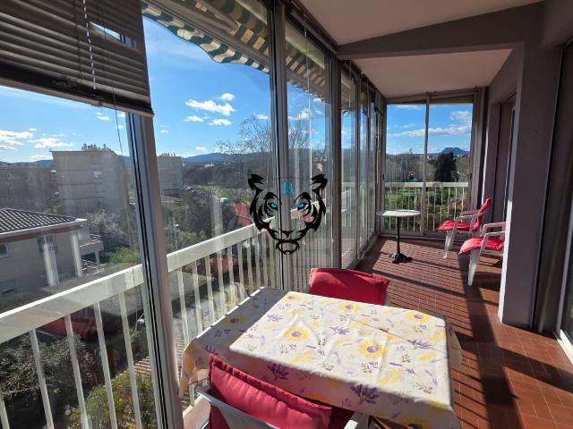 Appartement 5 pièces 94 m²