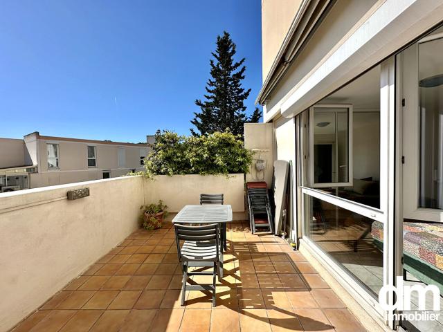 Appartement 5 pièces 94 m²