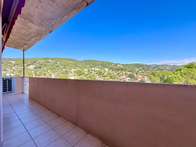 Appartement 5 pièces 94 m²