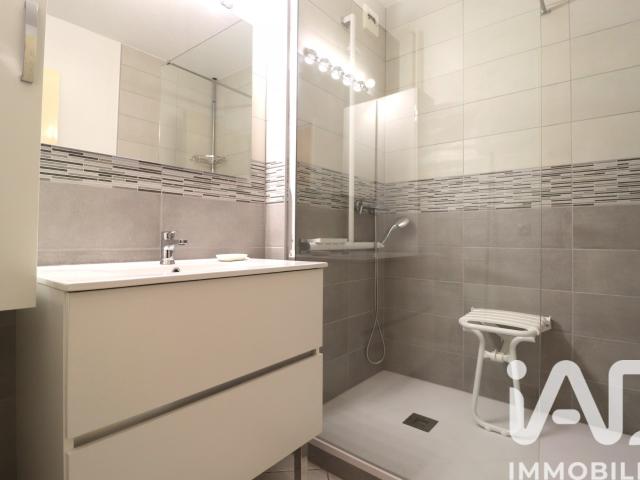 Appartement 5 pièces 94 m²