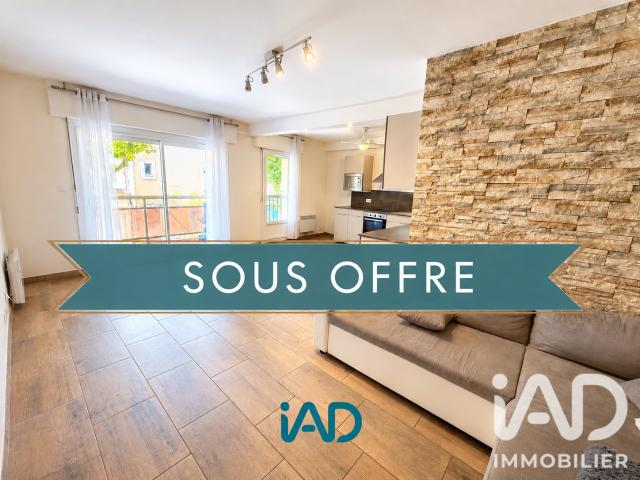 Appartement 5 pièces 94 m²