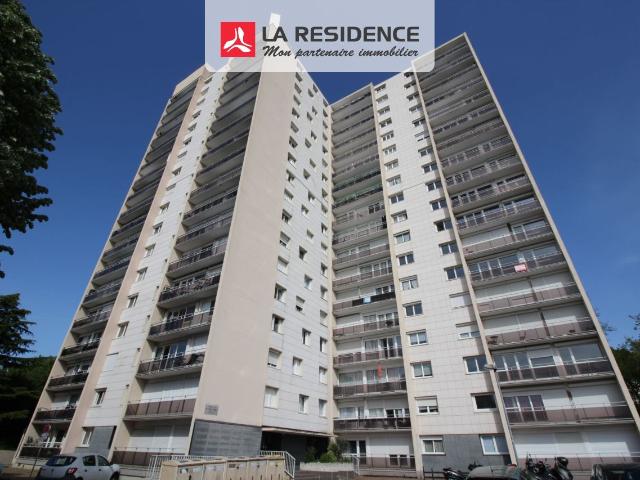 Appartement 5 pièces 94 m²
