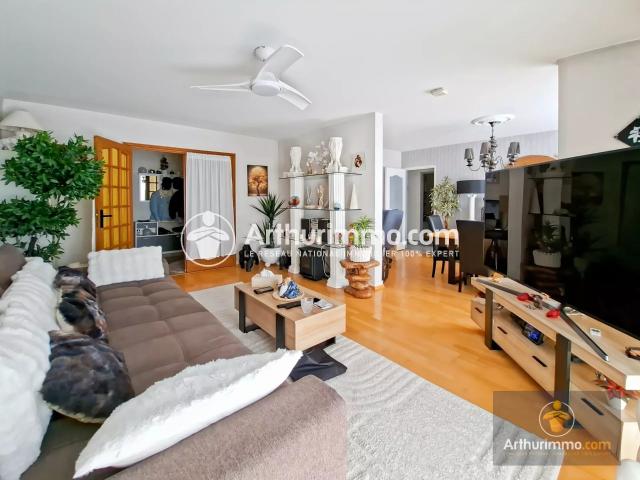 Appartement 5 pièces 94 m²