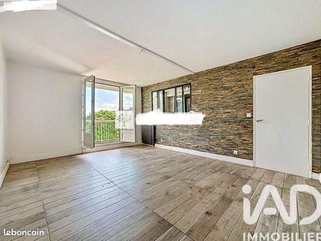 Appartement 5 pièces 94 m²