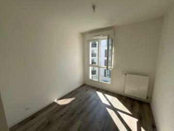 Appartement 5 pièces 95.1 m²