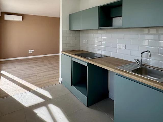 Appartement 5 pièces 95 m2