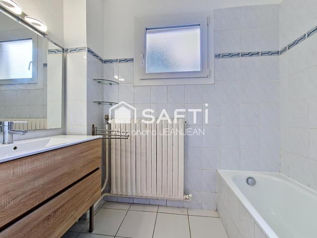 Appartement 5 pièces, 95 m² à louer à Ancy Dornot 57130