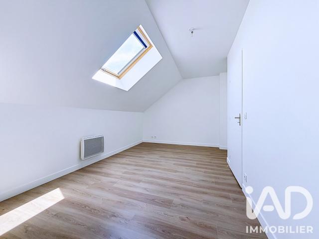 Appartement 5 pièces, 95 m² à louer à Draveil 91210