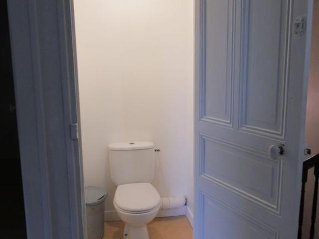 Appartement 5 pièces, 95 m² à louer à Martigné Ferchaud 35640