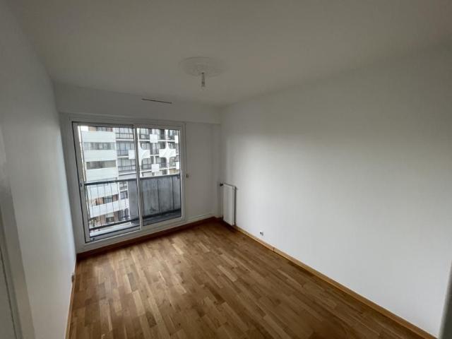 Appartement 5 pièces, 95 m² à louer à Nantes 44000