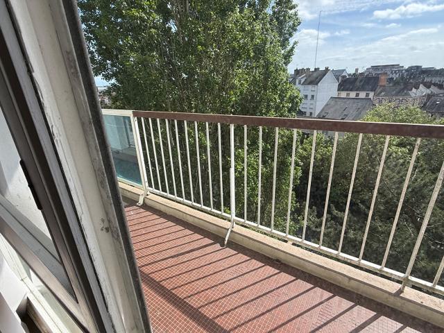 Appartement 5 pièces 95 m²