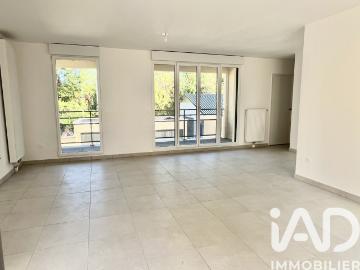 Appartement 5 pièces 95 m²