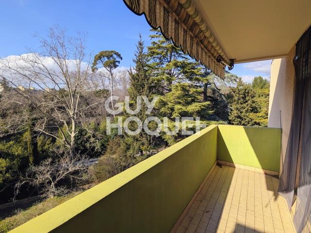 Appartement 5 pièces 95 m²