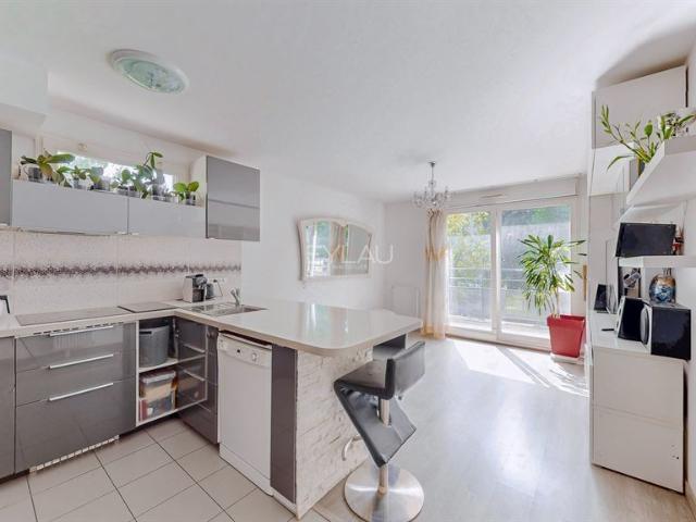 Appartement 5 pièces 95 m²