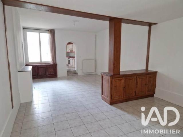Appartement 5 pièces 95 m²