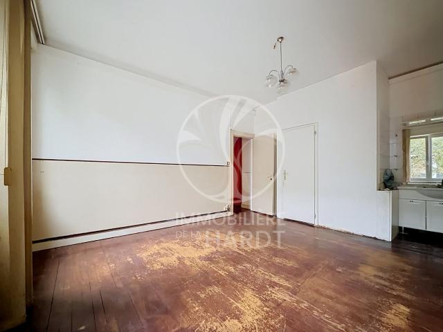 Appartement 5 pièces 95 m²