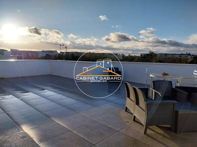 Appartement 5 pièces 95 m²