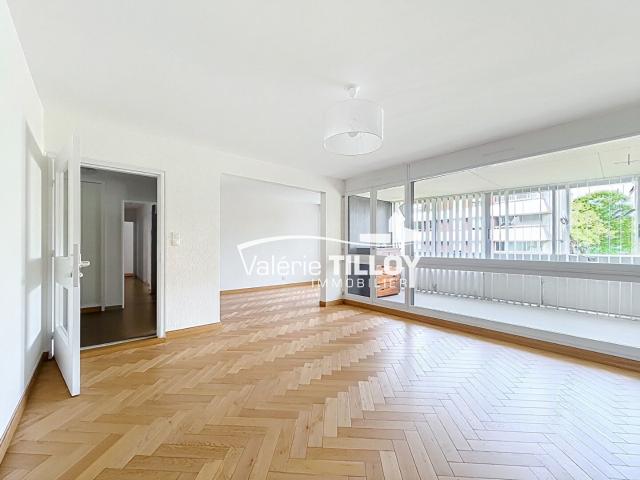 Appartement 5 pièces 95 m²