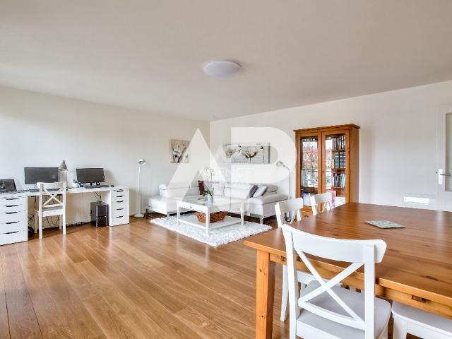 Appartement 5 pièces 95 m²